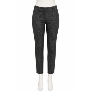 Banana Republic "Sloan" Skinny Ankle Pants | Mid-Rise Workwear Chic | Size 0